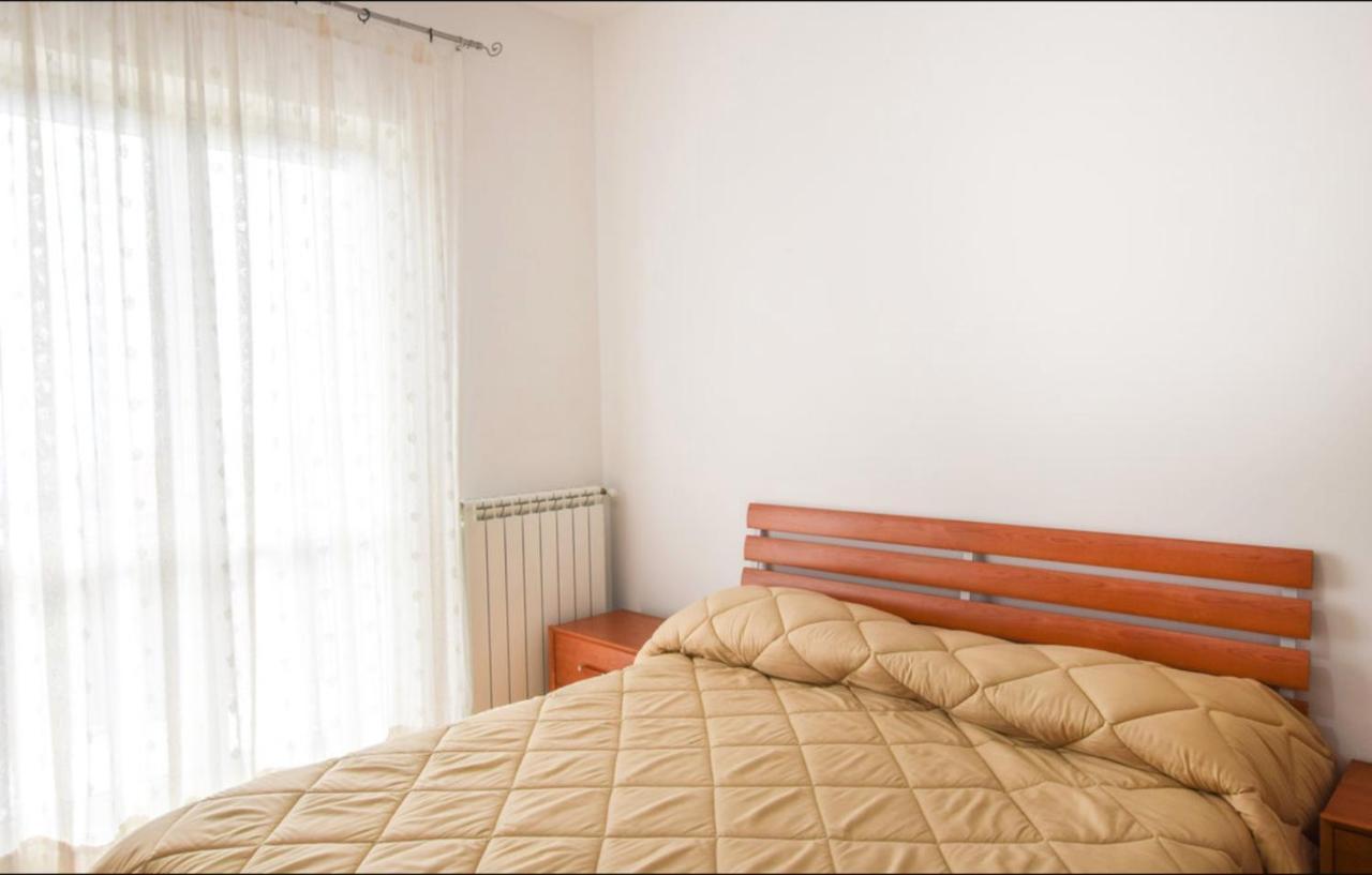 Confortevole E Spazioso Appartamento 100Mq A Falerna Con Vista Panoramica Sul Golfo Con Free Wifi E Smart Tv מראה חיצוני תמונה